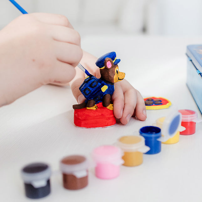 Valigetta di gesso Paw Patrol