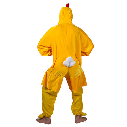 Onesie di pollo Bambino 140