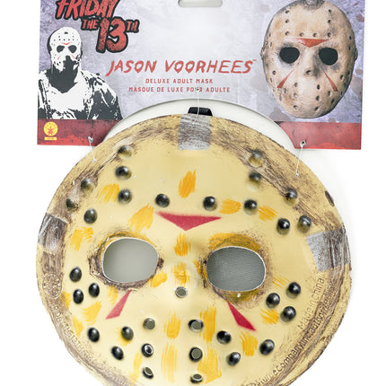 Maschera di Halloween Jason