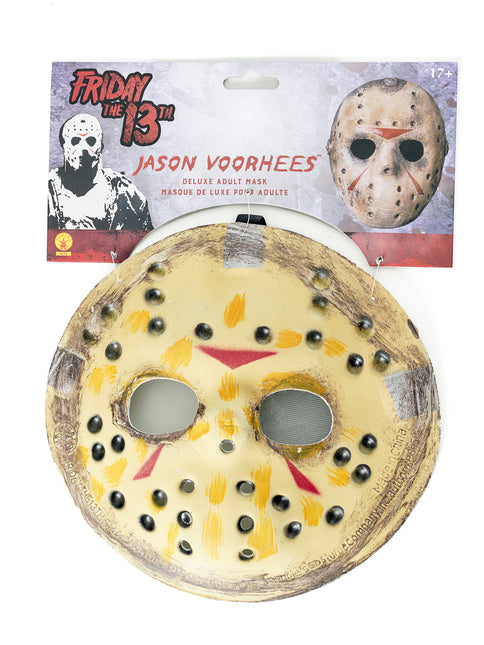 Maschera di Halloween Jason