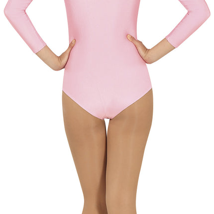 Costume da ballo Pink Ladies