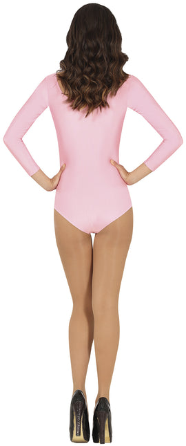 Costume da ballo Pink Ladies