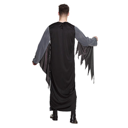 Costume da fantasma di Halloween M/L