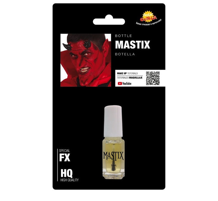 Colla per pelle Mastix 5ml