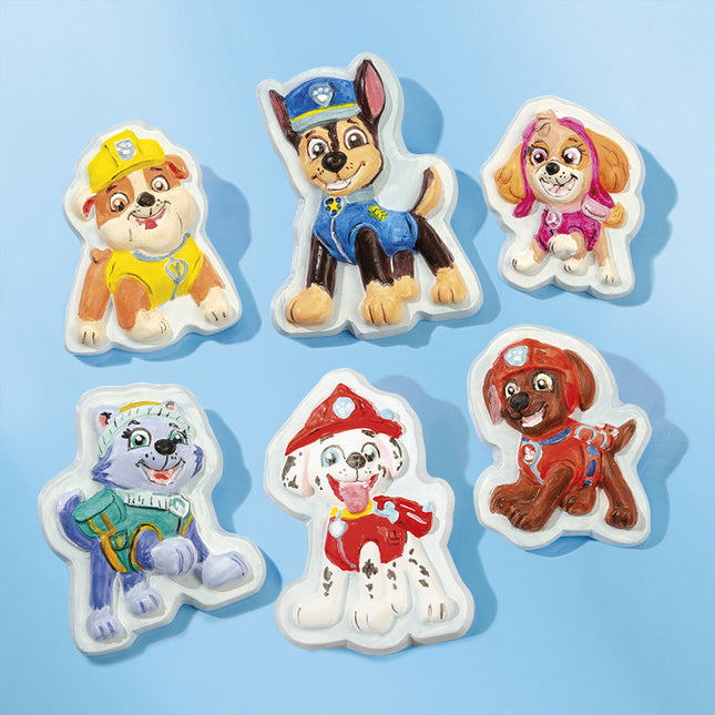 Set di gessi Paw Patrol