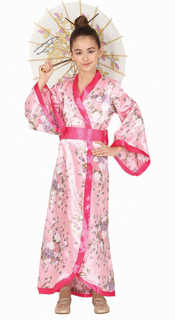 Costume da Kimono Bambino