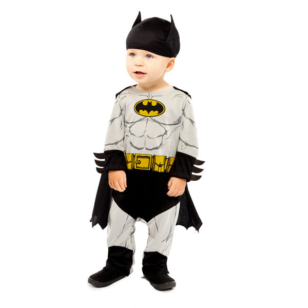 Costume da bambino Batman