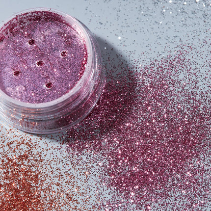 Moon Glitter Classic Fine Glitter Shakers Rosa 5g