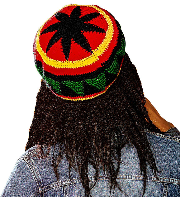 Cappello Rasta