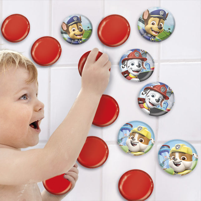 Memo da bagno Paw Patrol