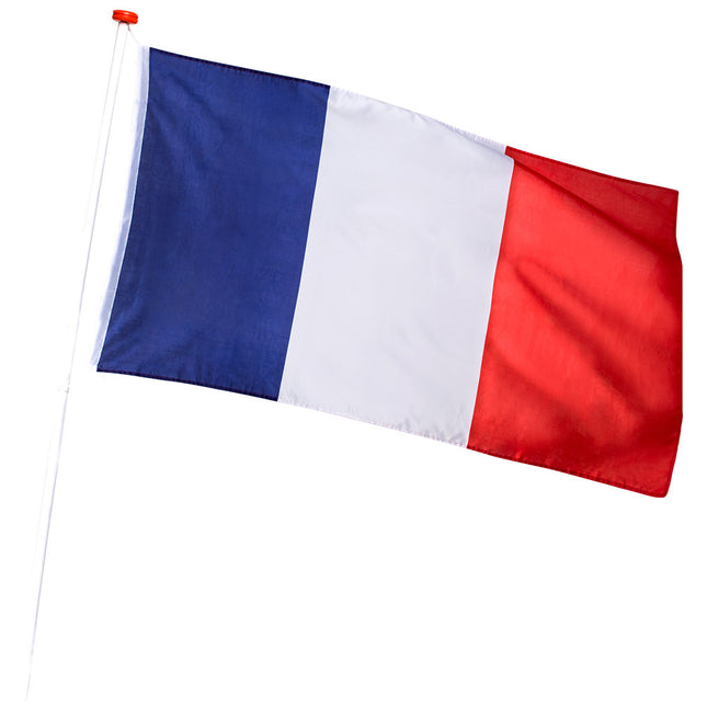 Bandiera francese 1,5 m