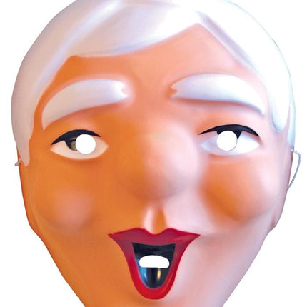 Sarah Mask Deluxe