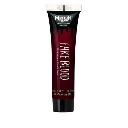 Moon Terror Pro FX Sangue Finto Venoso Scuro 15ml