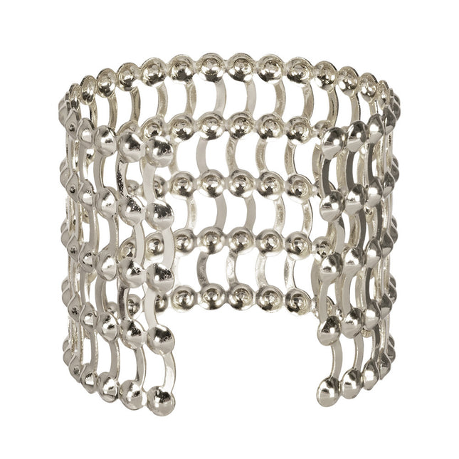 Bracciale d'argento Grace