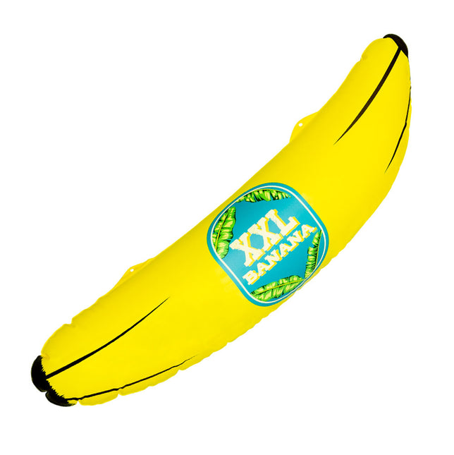 Banana gonfiabile 71 cm