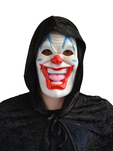 Maschera da clown Sorriso