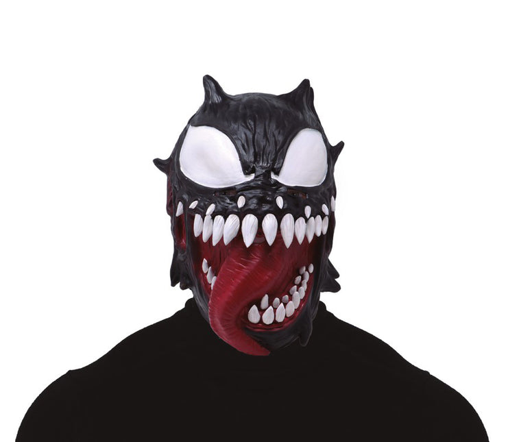 Maschera Halloween Venom