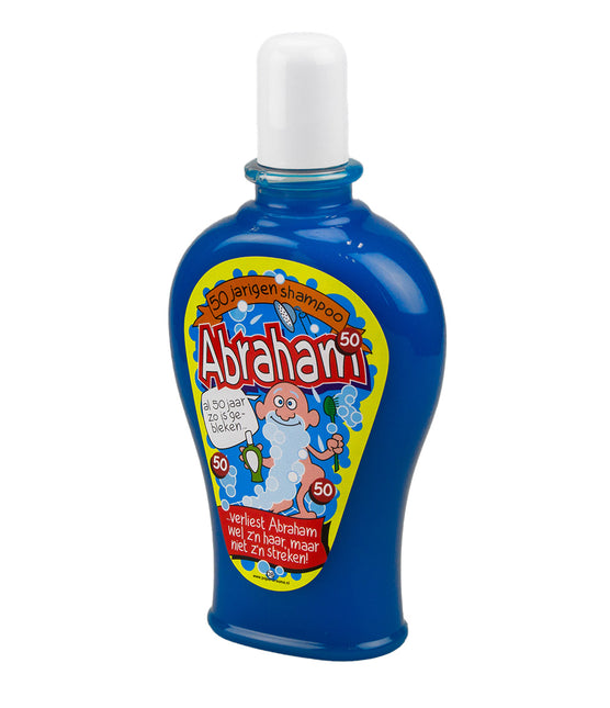 Fun Shampoo Abraham 350ml