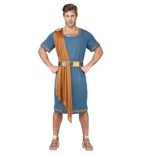 Costume romano da uomo Imperatore