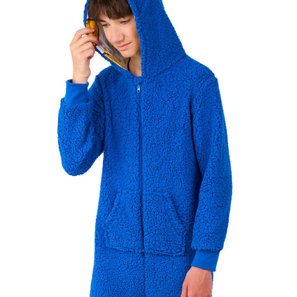 Mostro Cucù Onesie Boy OppoSuits