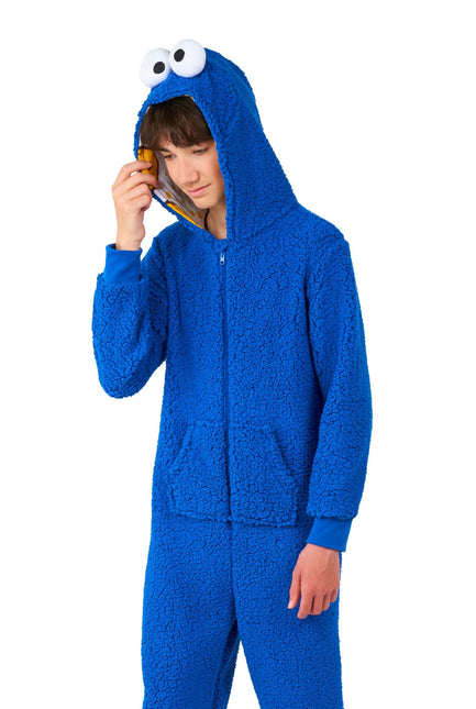 Mostro Cucù Onesie Boy OppoSuits