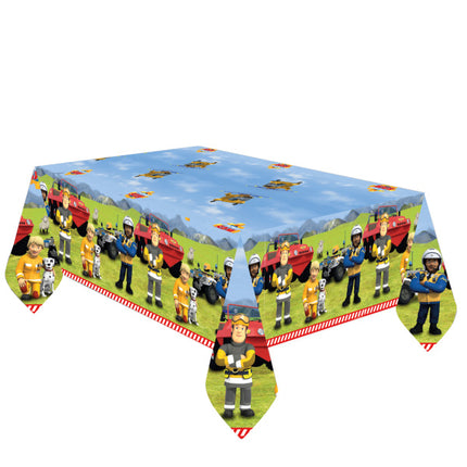 Tovaglia Fireman Sam 1,8 m