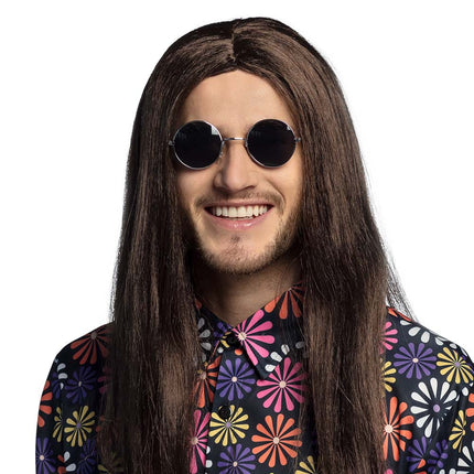 Occhiali Hippie