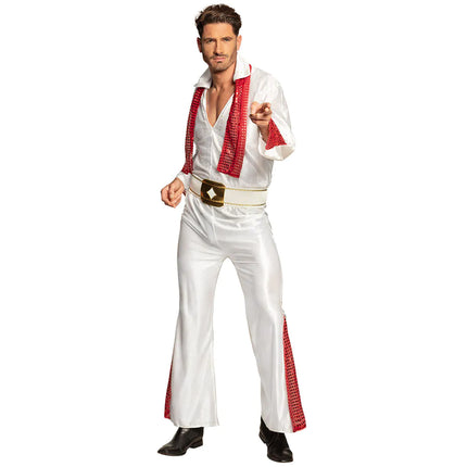 Costume da Elvis