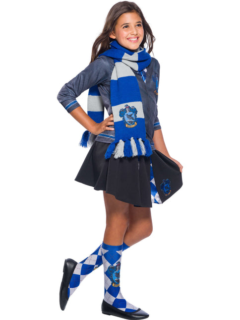 Sciarpa Harry Potter Ravenclaw