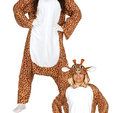 Tutina Giraffa