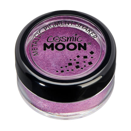 Pigmento metallizzato Cosmic Moon Shaker Purple 5g