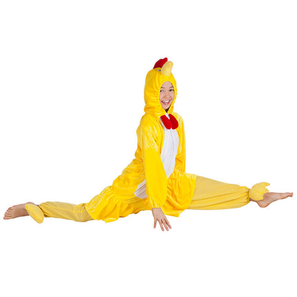 Onesie di pollo Bambino 140