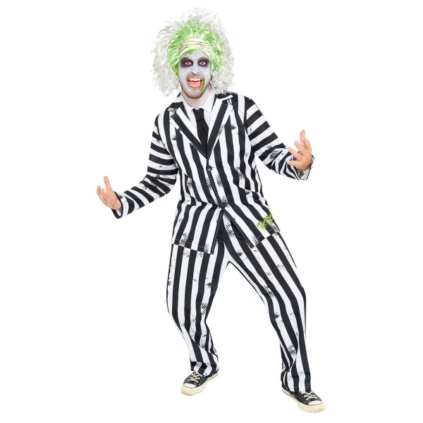 Costume adulto Beetlejuice