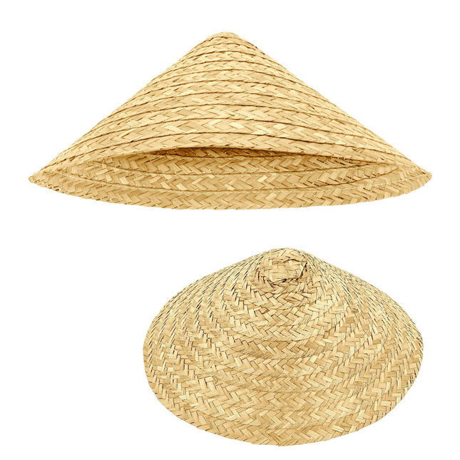 Cappello beige Vietnam