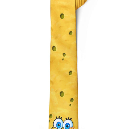 Spongebob Tie Sponge