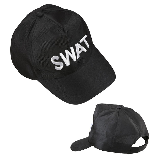 Polizia Pet S.W.A.T.