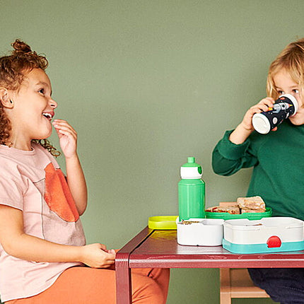 Set per il pranzo con tazza e scatola per il pranzo Disney Princess