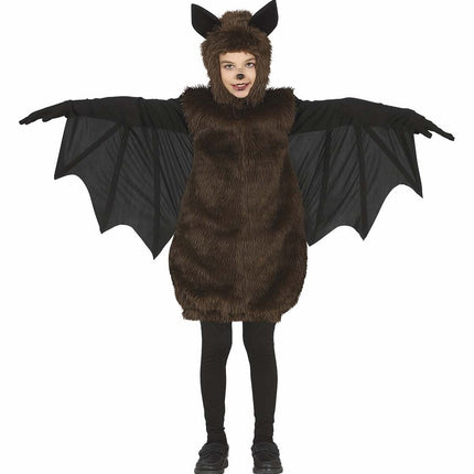 Costume da pipistrello per bambino