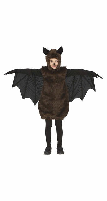 Costume da pipistrello per bambino