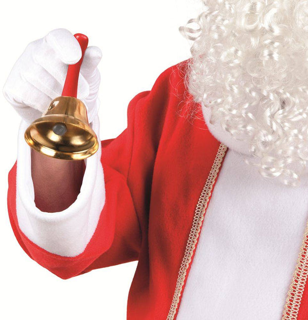 Campana di Natale Deluxe