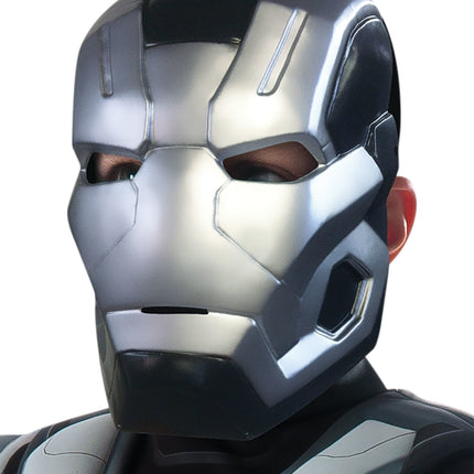 Maschera War Machine Bambino Iron Man