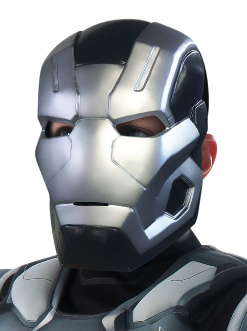 Maschera War Machine Bambino Iron Man