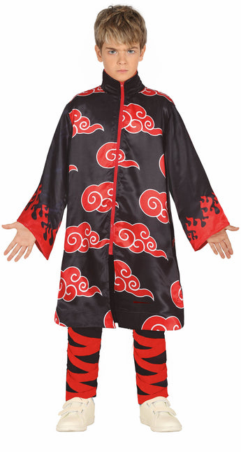 Costume da Ninja per bambino