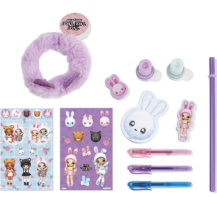 Set di tazze Nanana Rabbit