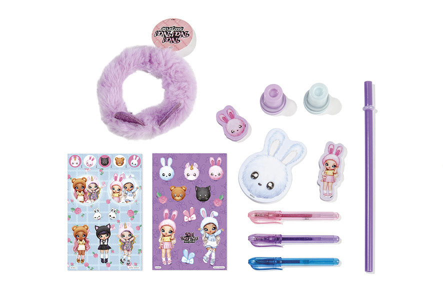 Set di tazze Nanana Rabbit