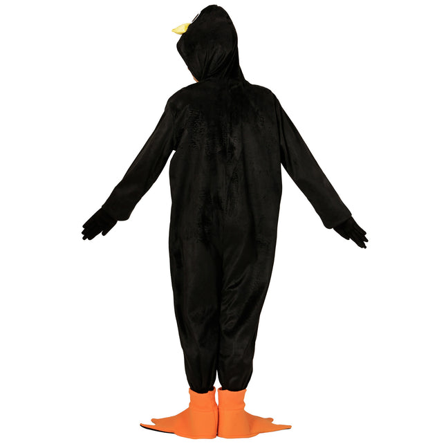 Costume da pinguino bambino