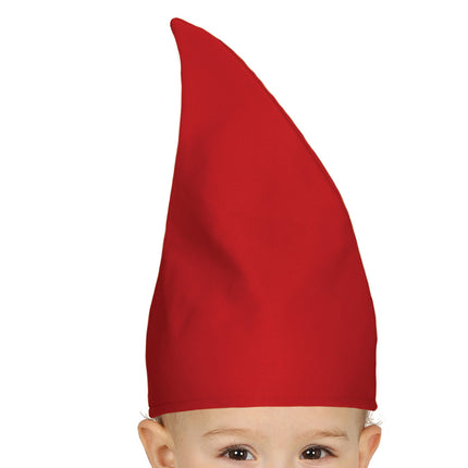 Costume da nano bambino