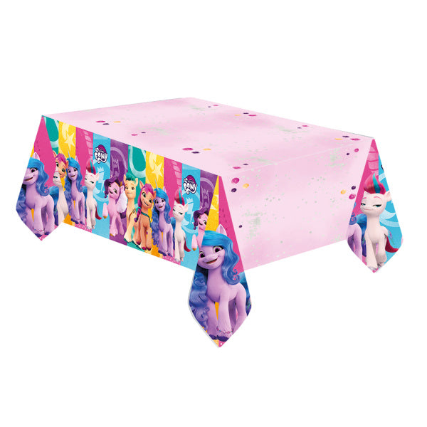 Tovaglia di carta My Little Pony 1,8 m