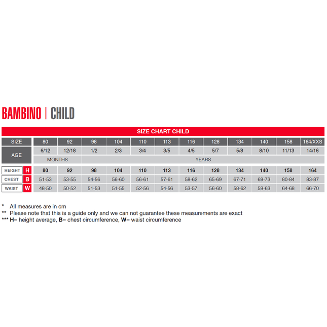 Tuta da pirata a righe per bambino