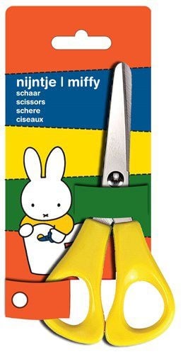 Forbici Miffy